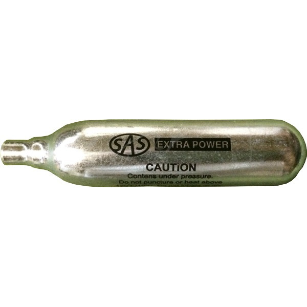 Балон SAS CO2 12g